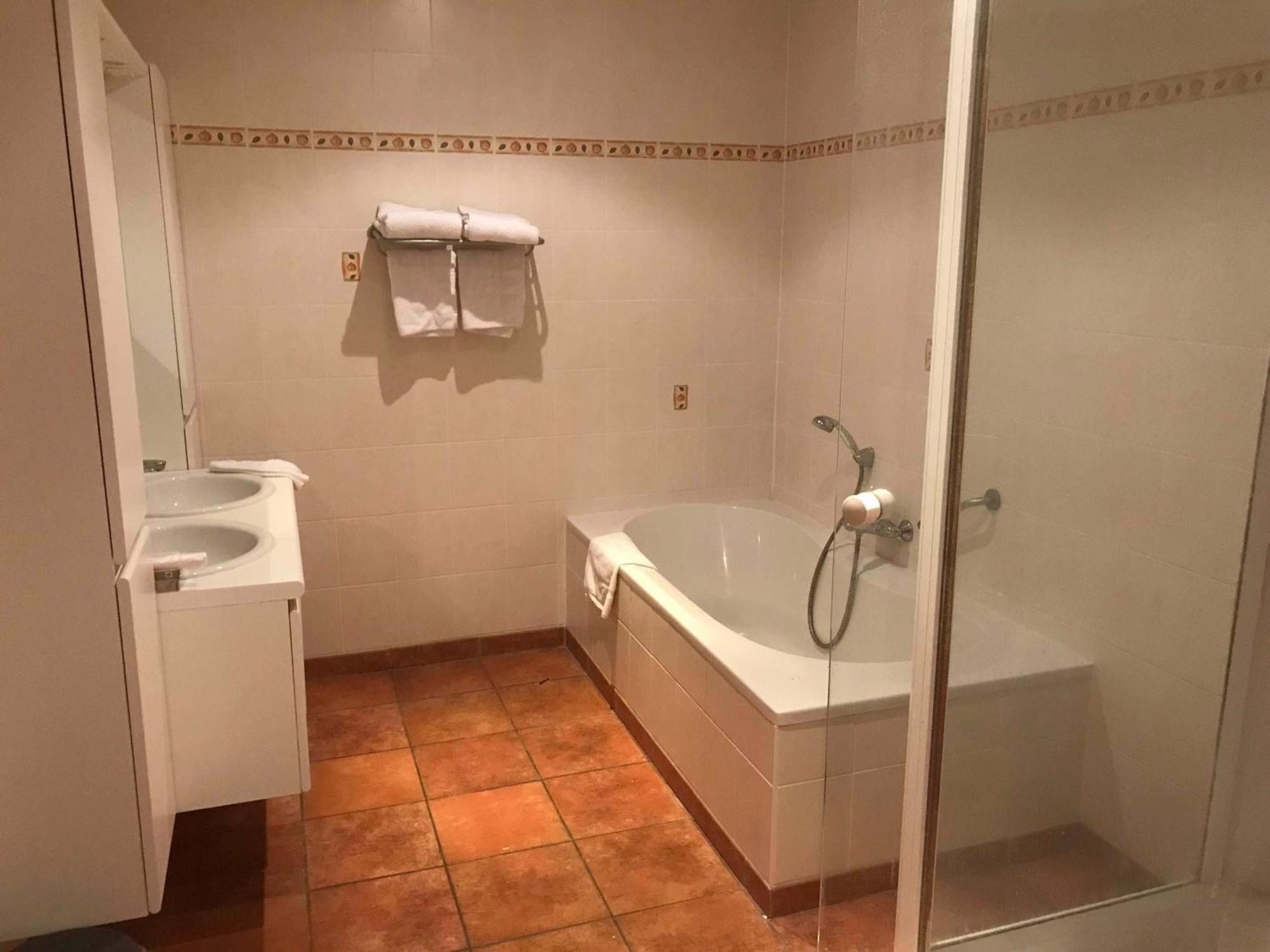 Hotel Botteltje 奥斯滕德 外观 照片