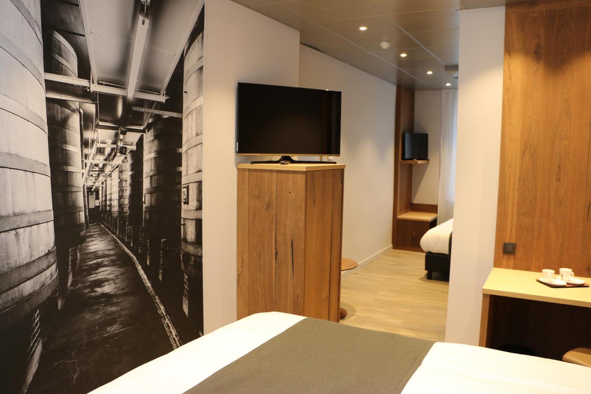 Hotel Botteltje 奥斯滕德 外观 照片